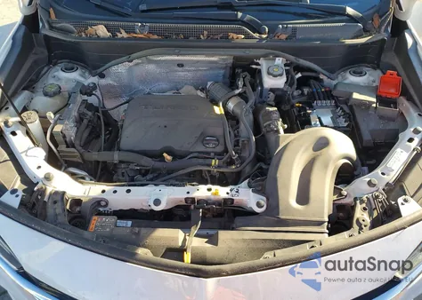 2021 Buick Encore Gx Select from USA, damaged, VIN KL4MMDS2XMB041834